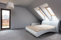 Waunfawr bedroom extensions