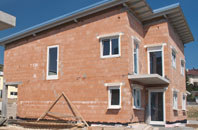 Waunfawr home extensions