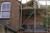 free Waunfawr home extension quotes